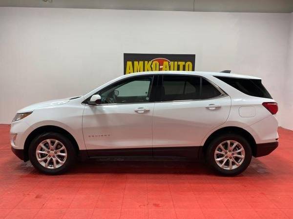 2020 Chevrolet Chevy Equinox LT 4x4 LT 4dr SUV w/1LT 0 Down Drive for sale in Waldorf, PA – photo 6