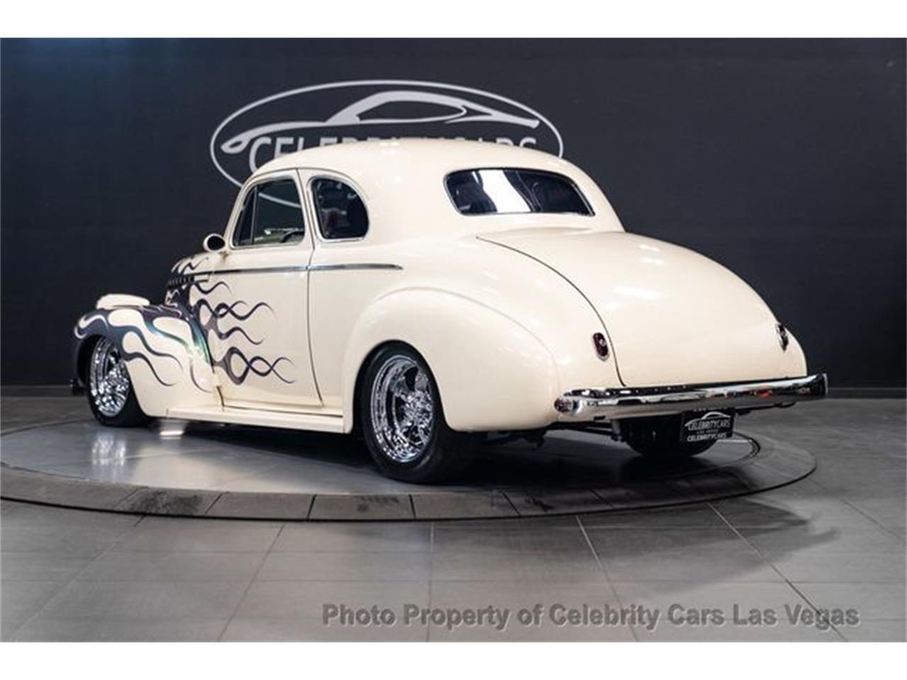 1940 Chevrolet Coupe for sale in Las Vegas, NV – photo 5
