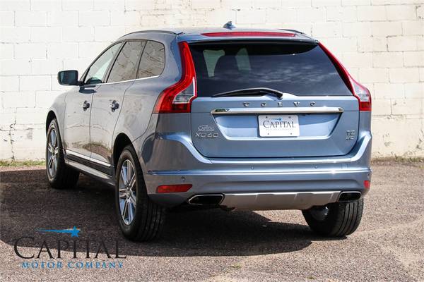 2017 Volvo XC60 T5! Low Miles!! for sale in Eau Claire, WI – photo 15