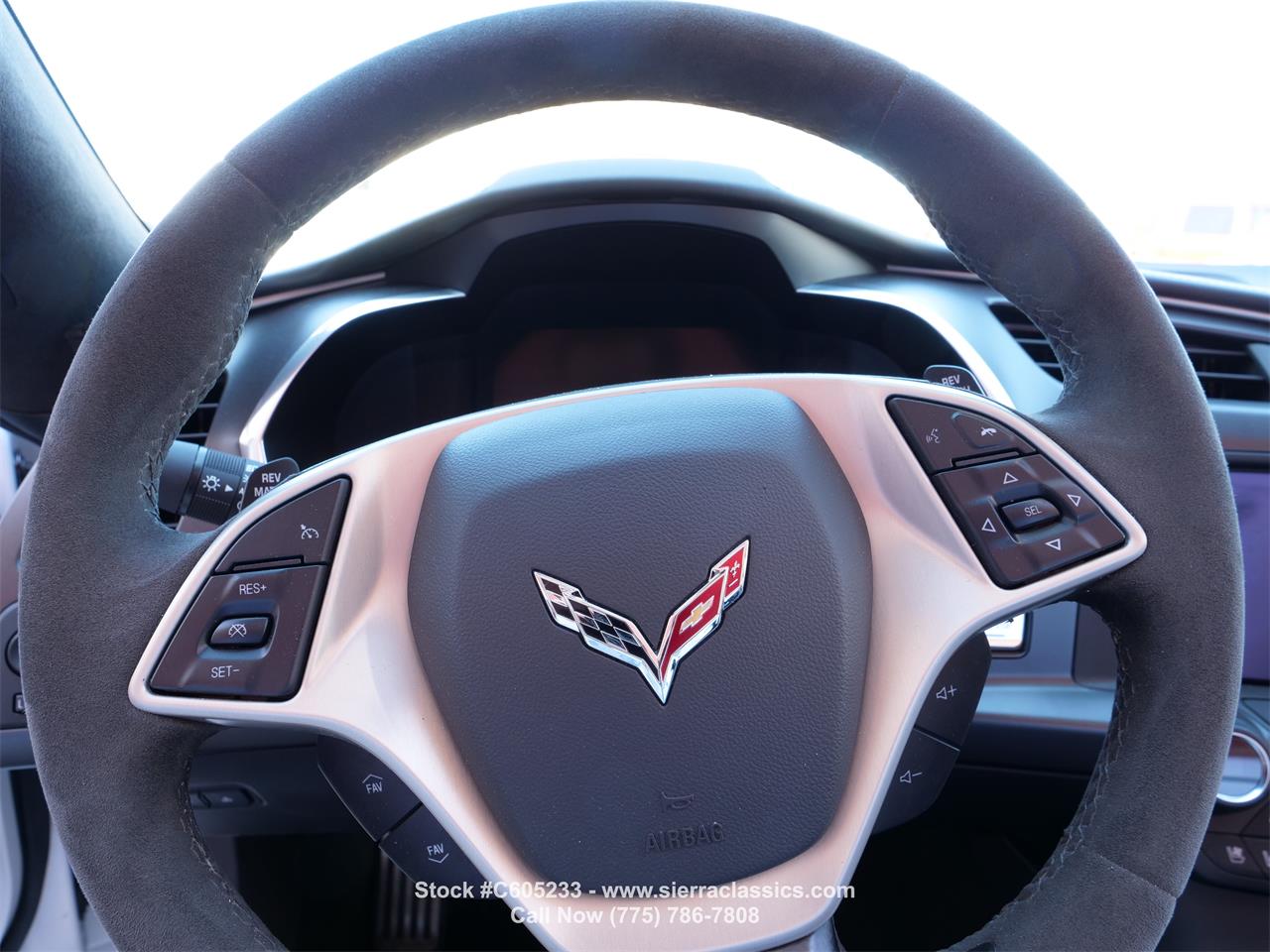 2017 Chevrolet Corvette for sale in Reno, NV – photo 37