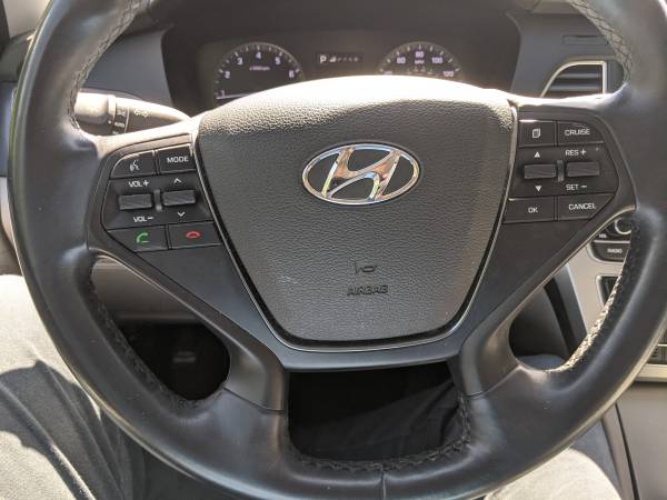 2015 Hyundai Sonata Sport - Clean, Tons of Extra, Well Maintained for sale in Lebanon, GA – photo 17