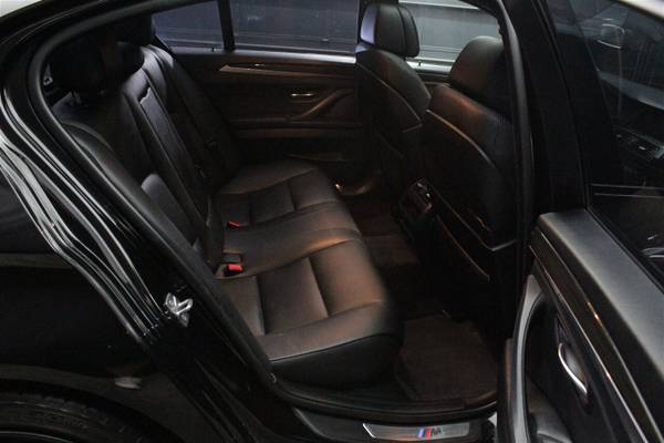 2012 BMW 535i Msport .... Super Nice .... Navigation .... Very Nice... for sale in Phoenix, AZ – photo 17