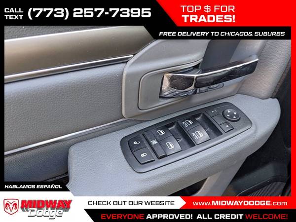 2020 Ram 1500 Classic SLT Crew Cab FOR ONLY 546/mo! for sale in Chicago, IL – photo 12