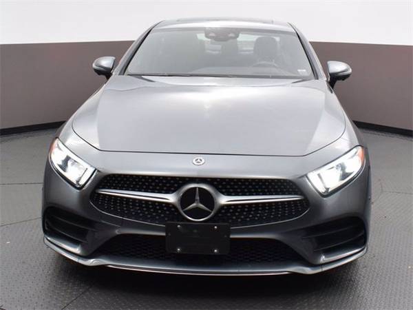 2019 Mercedes-Benz CLS CLS 450 hatchback - - by dealer for sale in New Rochelle, NY – photo 8