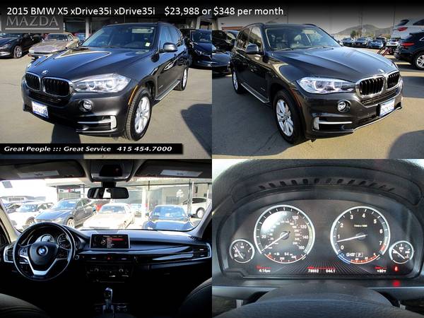 2017 Subaru *Outback* *Touring* FOR ONLY $398/mo! - cars & trucks -... for sale in San Rafael, CA – photo 23