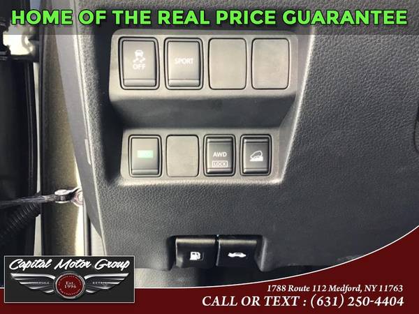 Stop By and Test Drive This 2015 Nissan Rogue TRIM with 97, - Long for sale in Medford, NY – photo 16