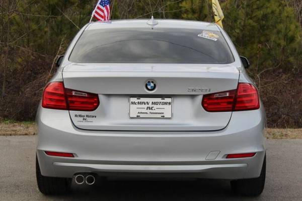 2014 BMW 328i - Low Miles! Like New! Leather! Many Extras! Gets 35 for sale in Athens, TN – photo 6