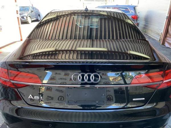 2017 Audi A8 L 3.0T Sedan - cars & trucks - by dealer - vehicle... for sale in Richmond Hill, NY – photo 23