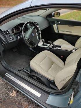 2012 Volvo C70 2dr Conv T5 - cars & trucks - by dealer - vehicle... for sale in Saint Louis, MO – photo 14