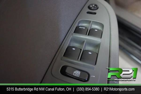 2011 Chevrolet Chevy Malibu LS Your TRUCK Headquarters! We Finance!... for sale in Canal Fulton, PA – photo 11
