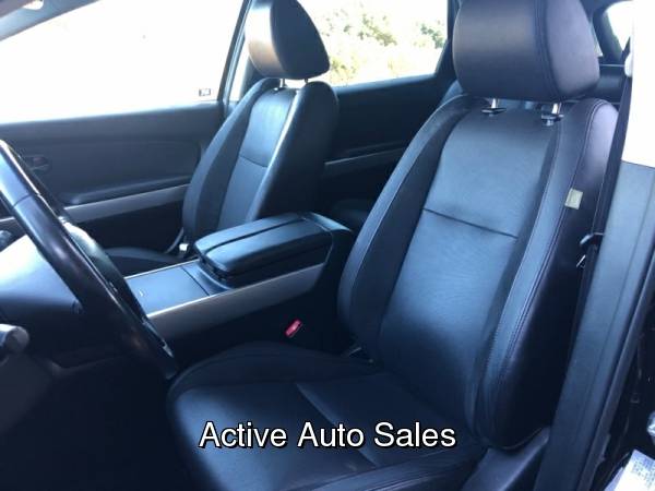 2013 Mazda CX-9 Grand Touring w/ Third Row Seats! Low Miles!! SALE! for sale in Novato, CA – photo 5