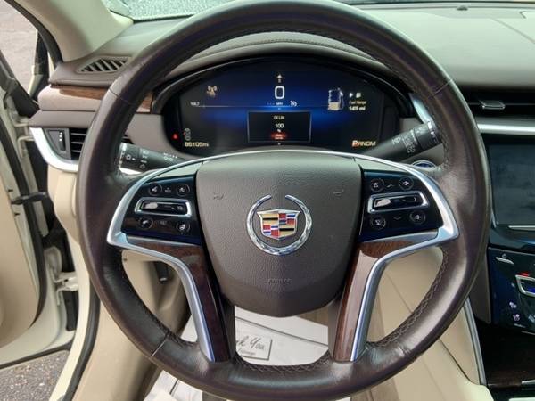 2013 Cadillac XTS Premium - - by dealer for sale in Aurora, CO – photo 17