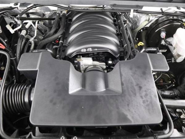 2017 Chevrolet Silverado 1500 V8 Double Cab 1LT 4X4 for sale in West Palm Beach, FL – photo 13
