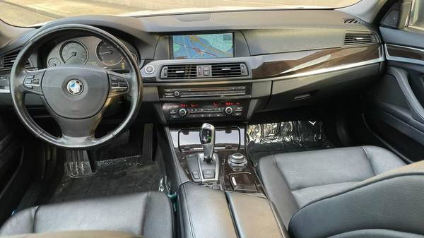 EXCELLENT 2011 BMW Series 5 535 xDrive for sale in Metuchen, NJ – photo 4