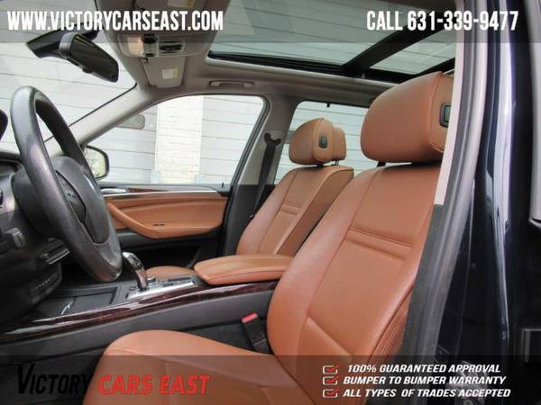 2010 BMW X5 AWD 4dr 30i - - by dealer - vehicle for sale in Huntington, NY – photo 18