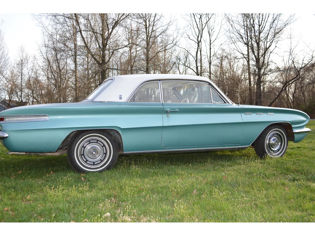 1962 Buick Skylark for sale in Round Hill, VA – photo 4