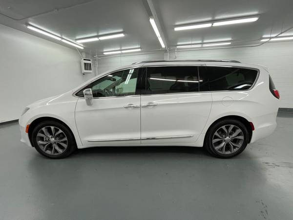2020 Chrysler Pacifica Limited - cars & for sale in PUYALLUP, WA – photo 6