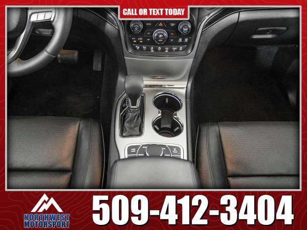 2018 Jeep Grand Cherokee High Altitude 4x4 - - by for sale in Pasco, WA – photo 13