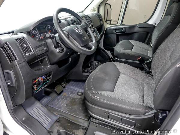 2014 RAM Promaster 1500 Low Roof Tradesman 136-in WB - GET APPROVED for sale in CRESTWOOD, IL – photo 8