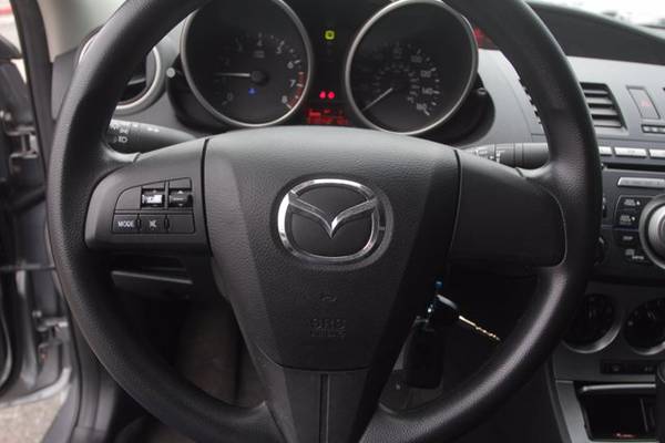 2011 Mazda Mazda3 i Sport SKU:B1369505 Sedan - cars & trucks - by... for sale in Renton, WA – photo 20