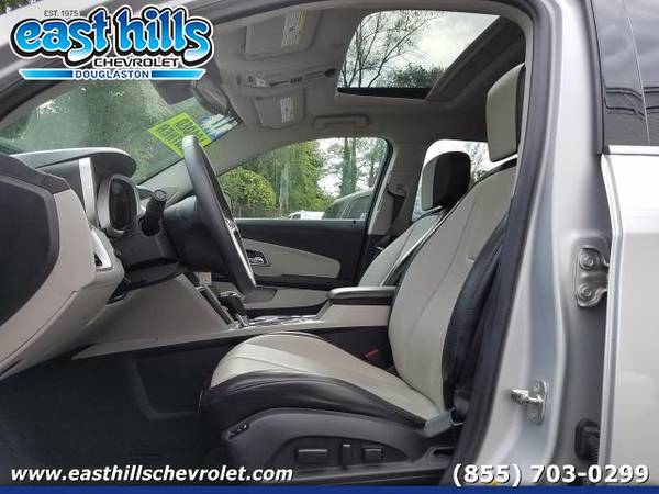 2017 Chevrolet Equinox - *GET TOP $$$ FOR YOUR TRADE* for sale in Douglaston, NY – photo 13