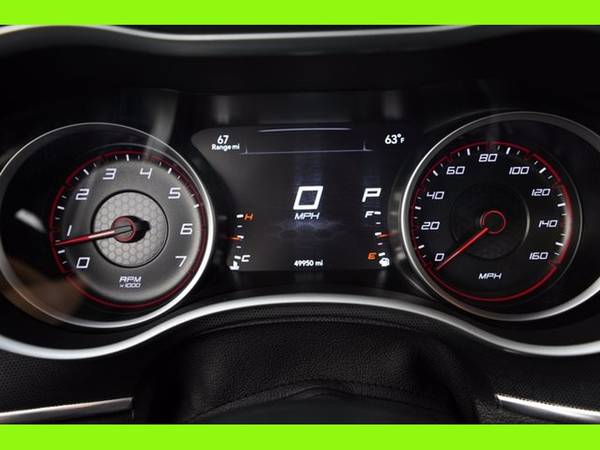 2018 Dodge Charger R/T - cars & trucks - by dealer - vehicle... for sale in Murfreesboro, TN – photo 19