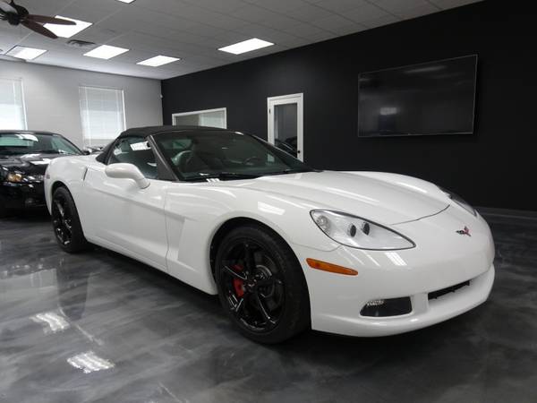2012 Chevrolet Corvette 1LT - - by dealer - vehicle for sale in Waterloo, WI – photo 18