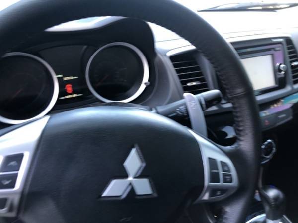 2015 Mitsubishi Lancer GT for sale in Hialeah, FL – photo 6