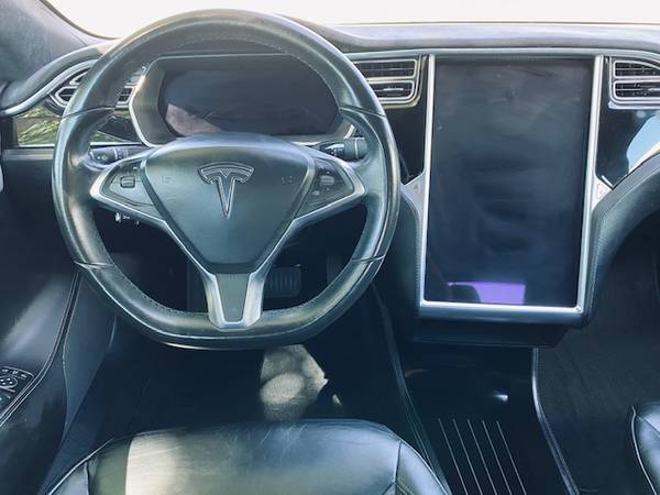 2015 TESLA MODEL S 70 - cars & trucks - by owner - vehicle... for sale in Lahaina, HI – photo 3