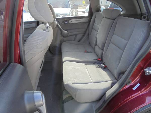 2008 Honda CR-V EX AWD 4dr SUV - - by dealer - vehicle for sale in Burlington, WI – photo 13