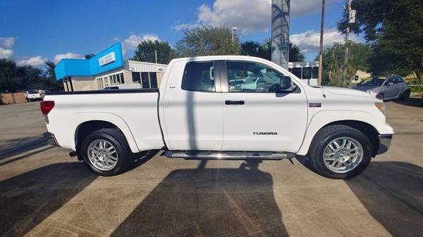 2010 Toyota Tundra Double Cab **Financing Available - cars & trucks... for sale in Apopka, FL – photo 7
