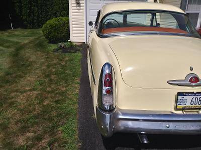 1953 Mercury Monterey 2Dr Hardtop for sale in Easton, PA – photo 3