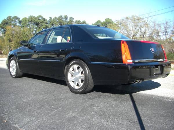 2006 CADILLAC DTS - LUXURY II PKG - cars & trucks - by dealer -... for sale in Simpsonville, SC – photo 5