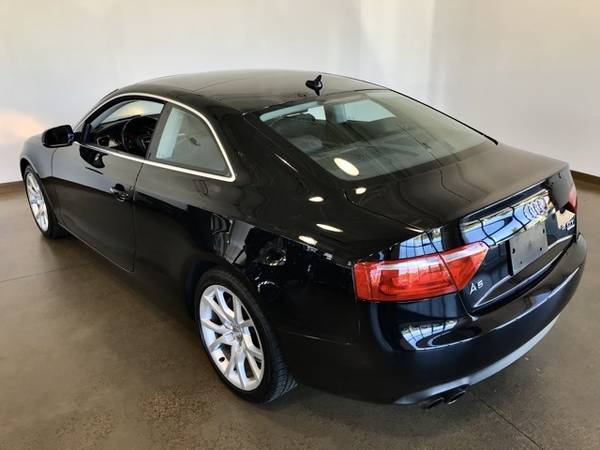 *2012* *Audi* *A5* *2.0T Premium* for sale in Wexford, PA – photo 5