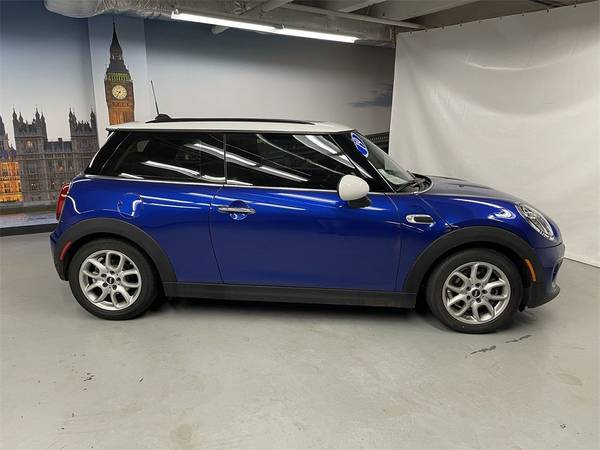 2019 MINI Cooper Signature - - by dealer - vehicle for sale in Seattle, WA – photo 2