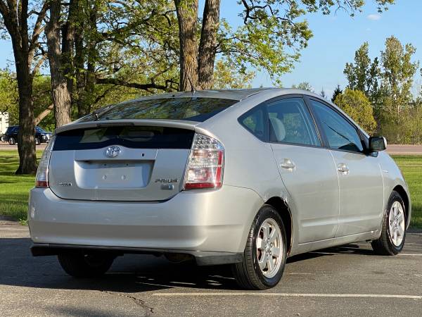 2008 TOYOTA PRIUS - - by dealer - vehicle automotive for sale in Shakopee, MN – photo 13