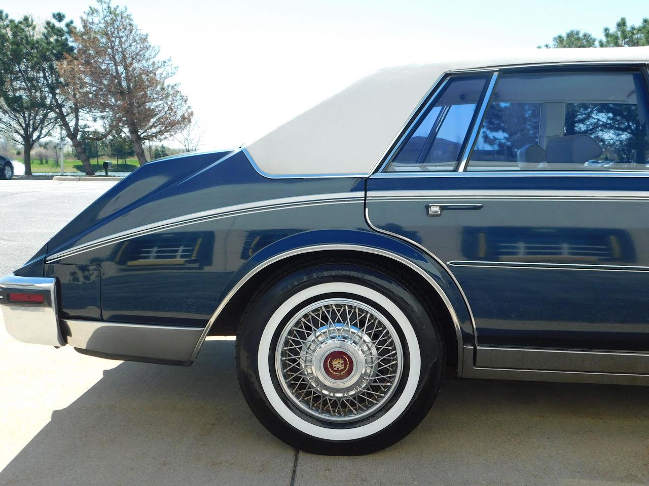 1983 Cadillac Seville for sale in O'Fallon, IL – photo 43