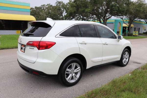 2014 Acura RDX Base 4dr SUV * $999 DOWN * U DRIVE! * EASY FINANCING!... for sale in Davie, FL – photo 12
