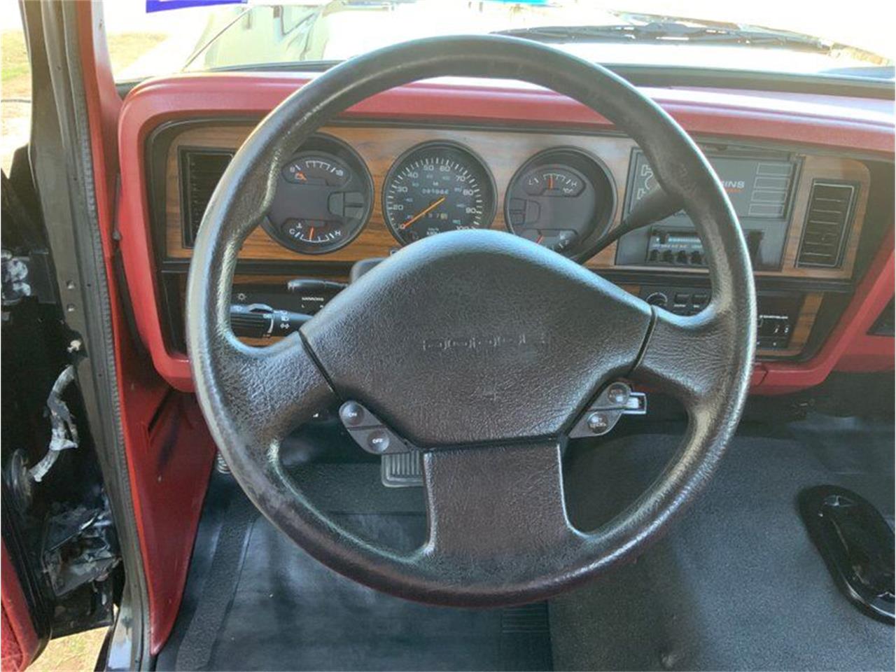1993 Dodge Ram for sale in Fredericksburg, TX – photo 24