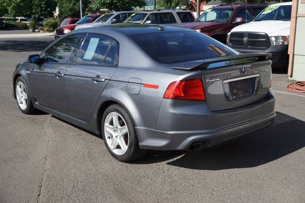 ☾ 2005 Acura TL 3.2 Sedan ▶ Beautiful Vehicle! ▶ Navigation - cars &... for sale in Eugene, OR – photo 8