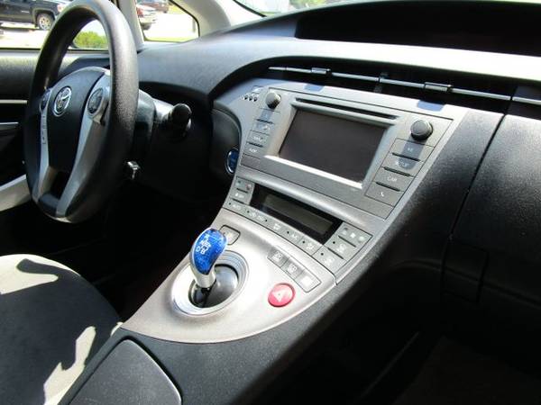 2013 Toyota Prius FWD - cars & trucks - by dealer - vehicle... for sale in Denton, NE – photo 18