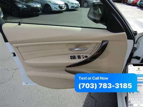 2013 BMW 3 SERIES 328i xDrive ~ WE FINANCE BAD CREDIT - cars &... for sale in Stafford, VA – photo 9