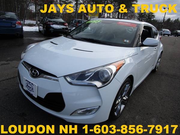 OPEN 6 DAYS A WEEK DRIVE A LITTLE GET ALOT NEW VEHICLES DAILY - cars for sale in loudon, VT – photo 18