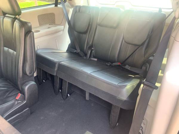 2013 Chrysler Town and Country L Minivan 4D van - - by for sale in Brooklyn, NY – photo 10