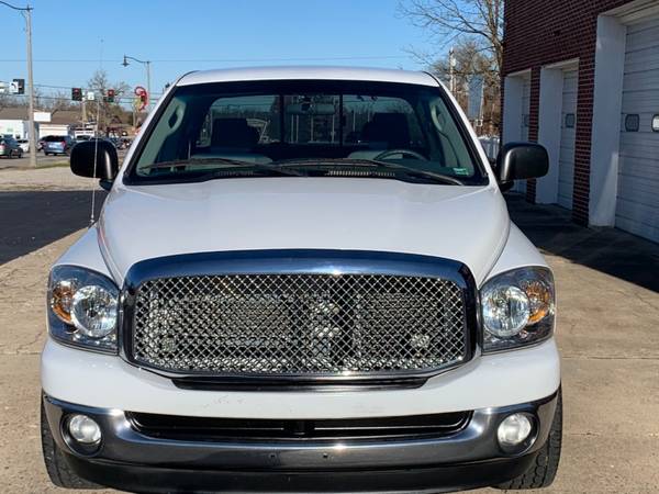 2008 Dodge Ram 1500 2WD Quad Cab 140.5" SLT - cars & trucks - by... for sale in Lebanon, MO – photo 2