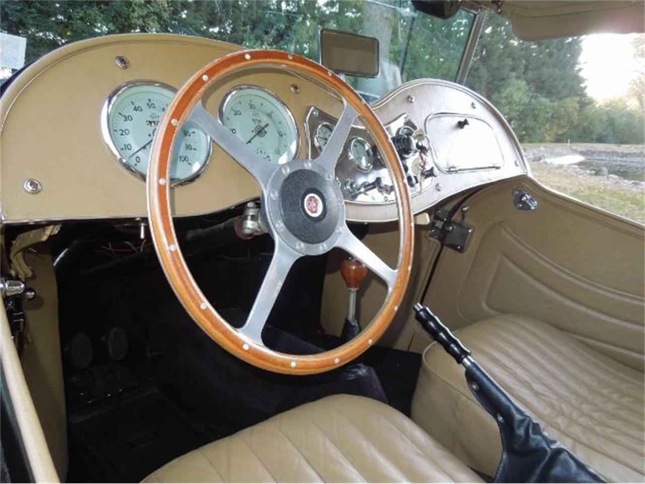 1952 MG TD for sale in Cadillac, MI – photo 15