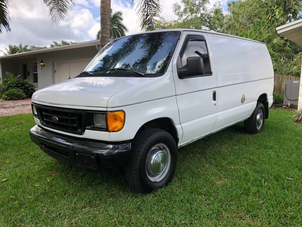 *Mobile* *Detailing* and *Car* *Wash* Vans For sale for sale in Tallahassee, FL – photo 12