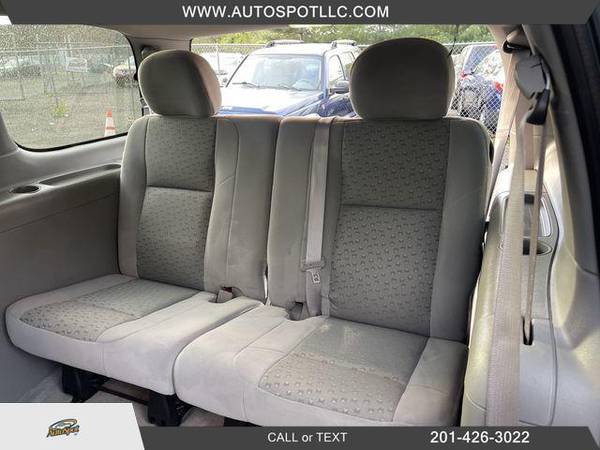 2008 Chevrolet Chevy Uplander Passenger LS Extended Minivan 4D for sale in Garfield, NY – photo 22