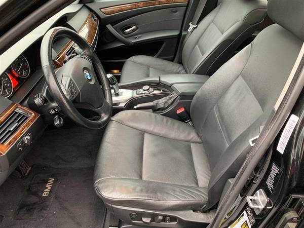 2010 BMW 5 SERIES 535i Sedan w Navigation - ALL CREDIT/INCOME... for sale in Fredericksburg, VA – photo 15