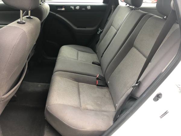 2008 Toyota Matrix Xr 5-speed for sale in Rye, NY – photo 9
